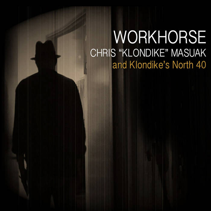 workhorse cd