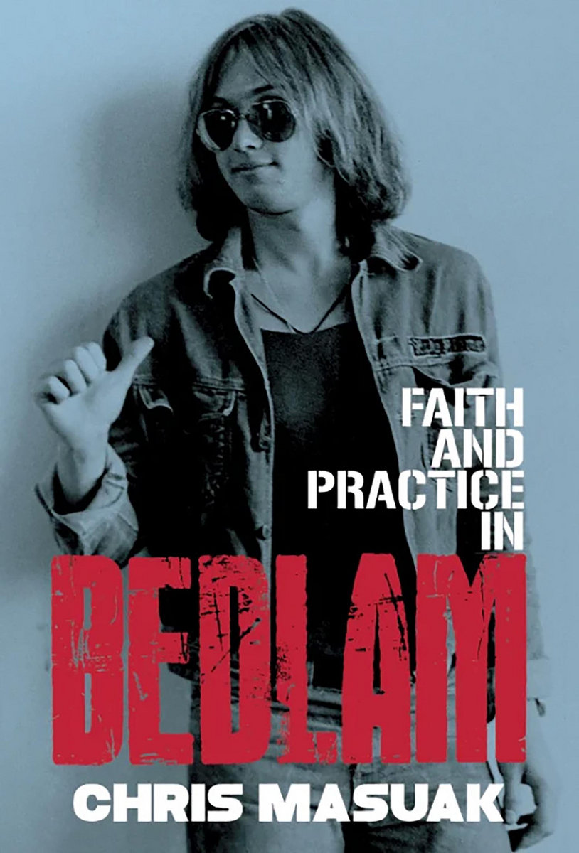 FAITH AND BEDLAM