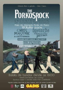 Porkosrock